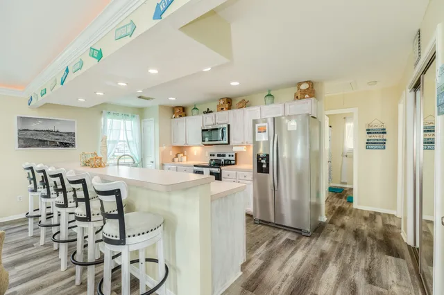 $399,000 | 13214 Jolly Roger Drive, Freeport, TX 77541