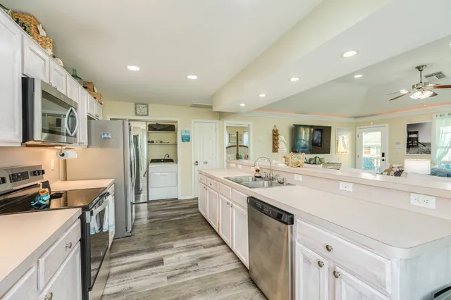 $399,000 | 13214 Jolly Roger Drive, Freeport, TX 77541