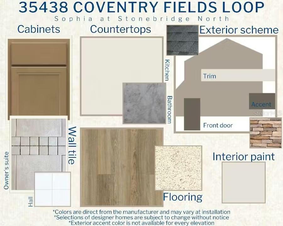 35438 Coventry Flds Loop Zephyrhills, FL 33541 - Photo 3 of 4