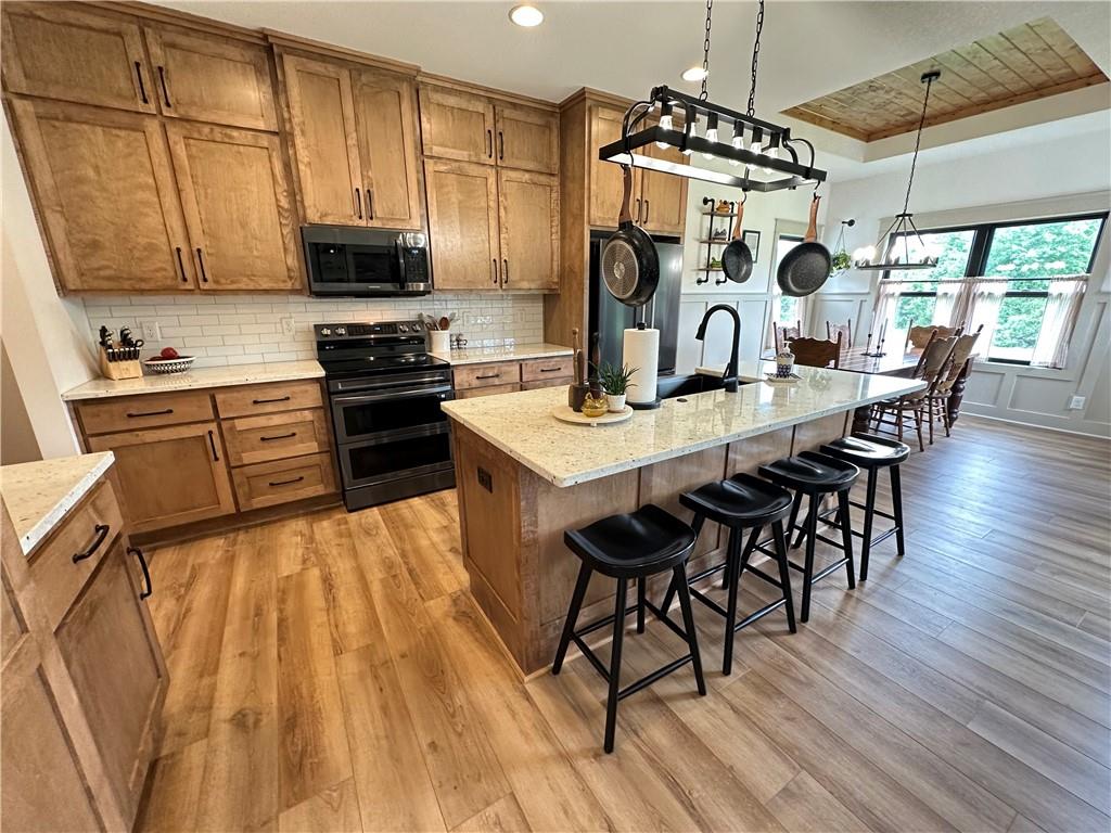 120 Southeast 471st Road Warrensburg, MO 64093 - Photo 6 of 45