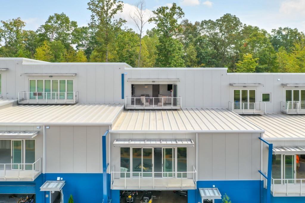 702 Joe Lane Cox Road, Unit 203 Dawsonville, GA 30534 - Photo 2 of 60