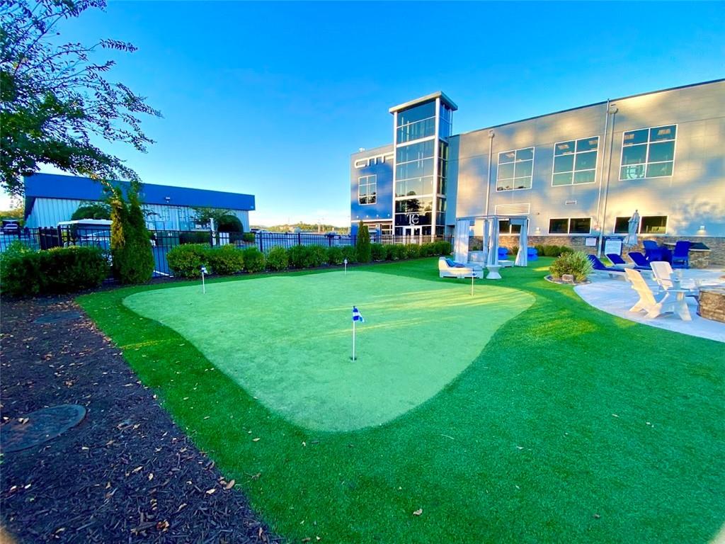 702 Joe Lane Cox Road, Unit 203 Dawsonville, GA 30534 - Photo 21 of 38