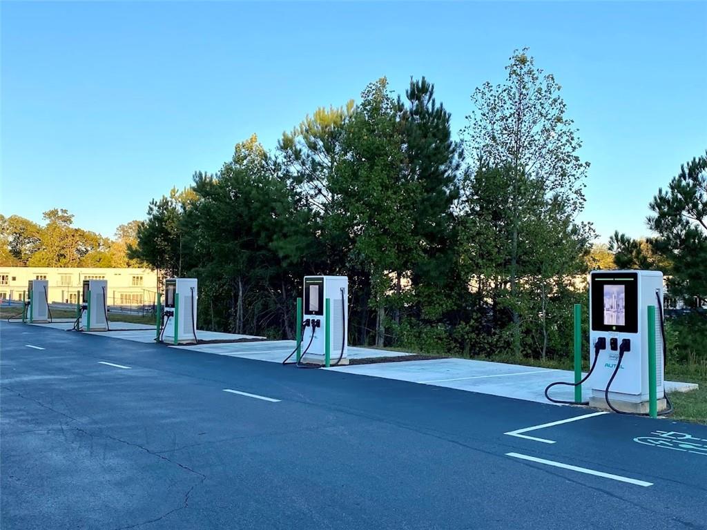 702 Joe Lane Cox Road, Unit 203 Dawsonville, GA 30534 - Photo 27 of 38