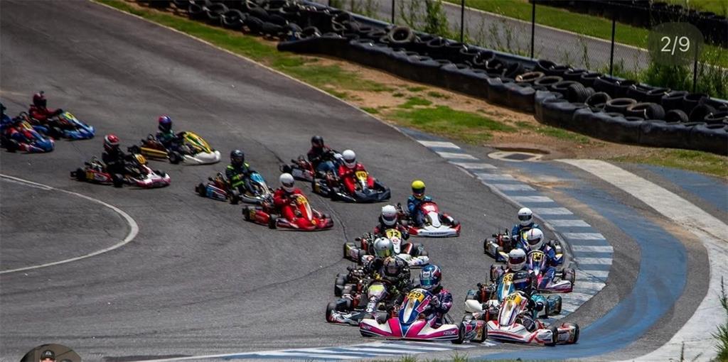 702 Joe Lane Cox Road, Unit 203 Dawsonville, GA 30534 - Photo 30 of 38