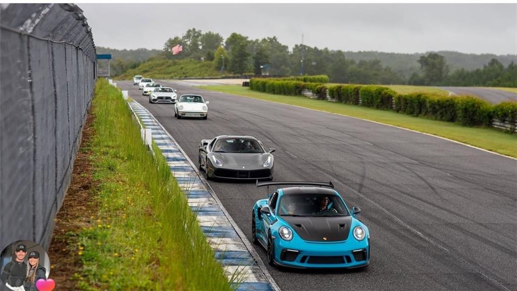 702 Joe Lane Cox Road, Unit 203 Dawsonville, GA 30534 - Photo 32 of 38