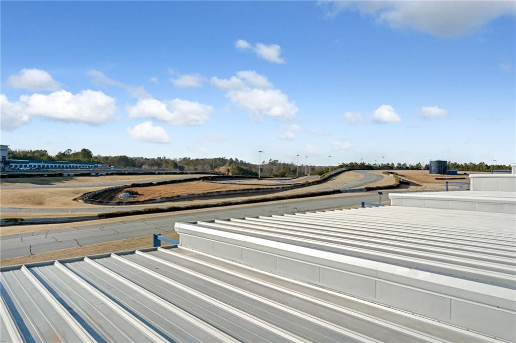 702 Joe Lane Cox Road, Unit 203 Dawsonville, GA 30534 - Photo 4 of 60 a view of a terrace view