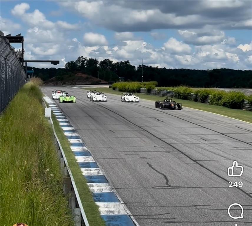 702 Joe Lane Cox Road, Unit 203 Dawsonville, GA 30534 - Photo 47 of 60