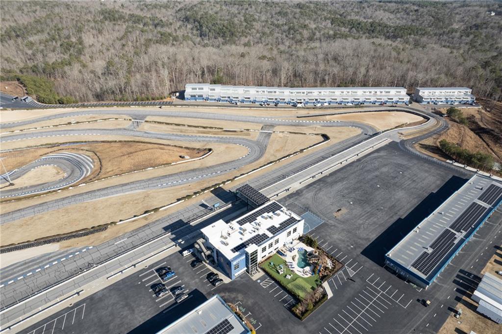 702 Joe Lane Cox Road, Unit 203 Dawsonville, GA 30534 - Photo 10 of 38