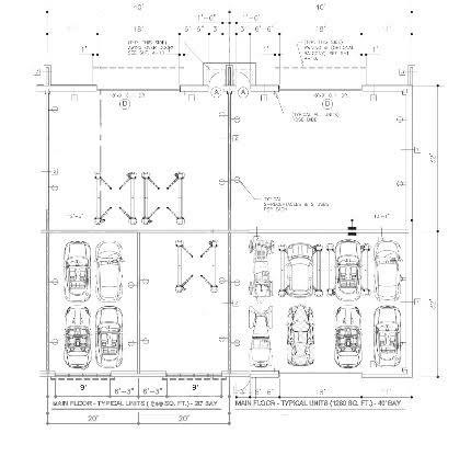 702 Joe Lane Cox Road, Unit 203 Dawsonville, GA 30534 - Photo 10 of 60 unknown