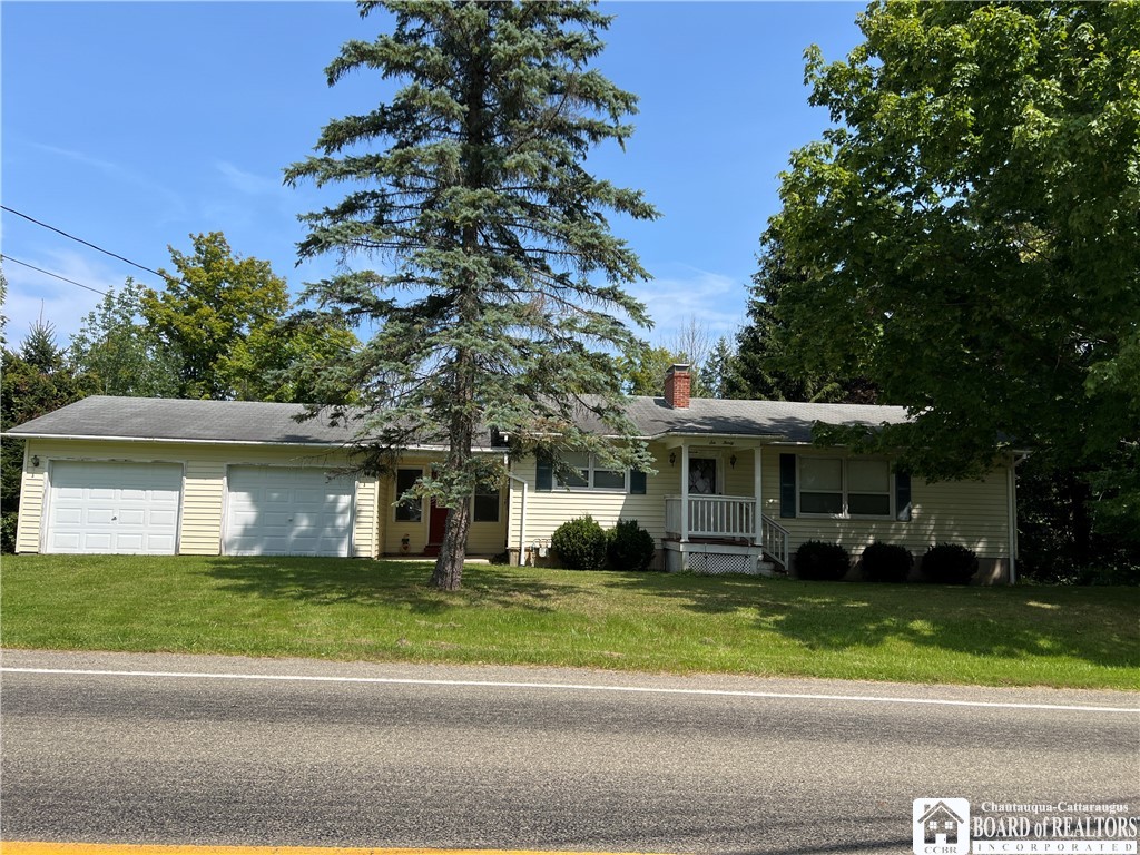 630 Kiantone Road Kiantone, NY 14701 - Photo 1 of 1