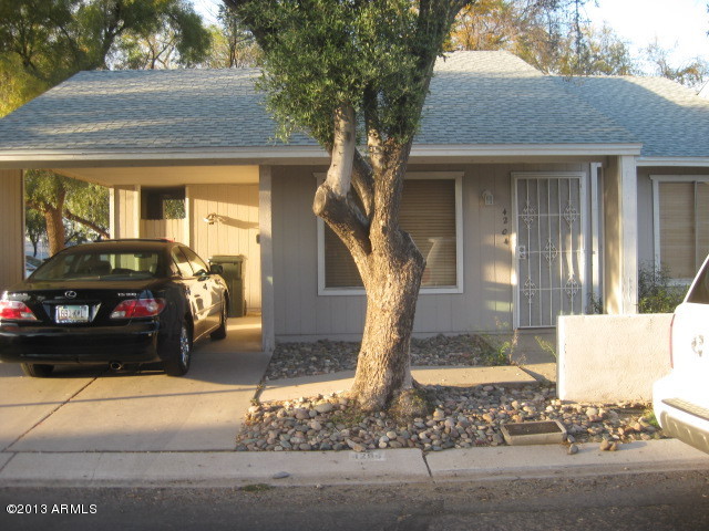 4204 East Carson Road Phoenix, AZ 85042 - Photo 1 of 1 3