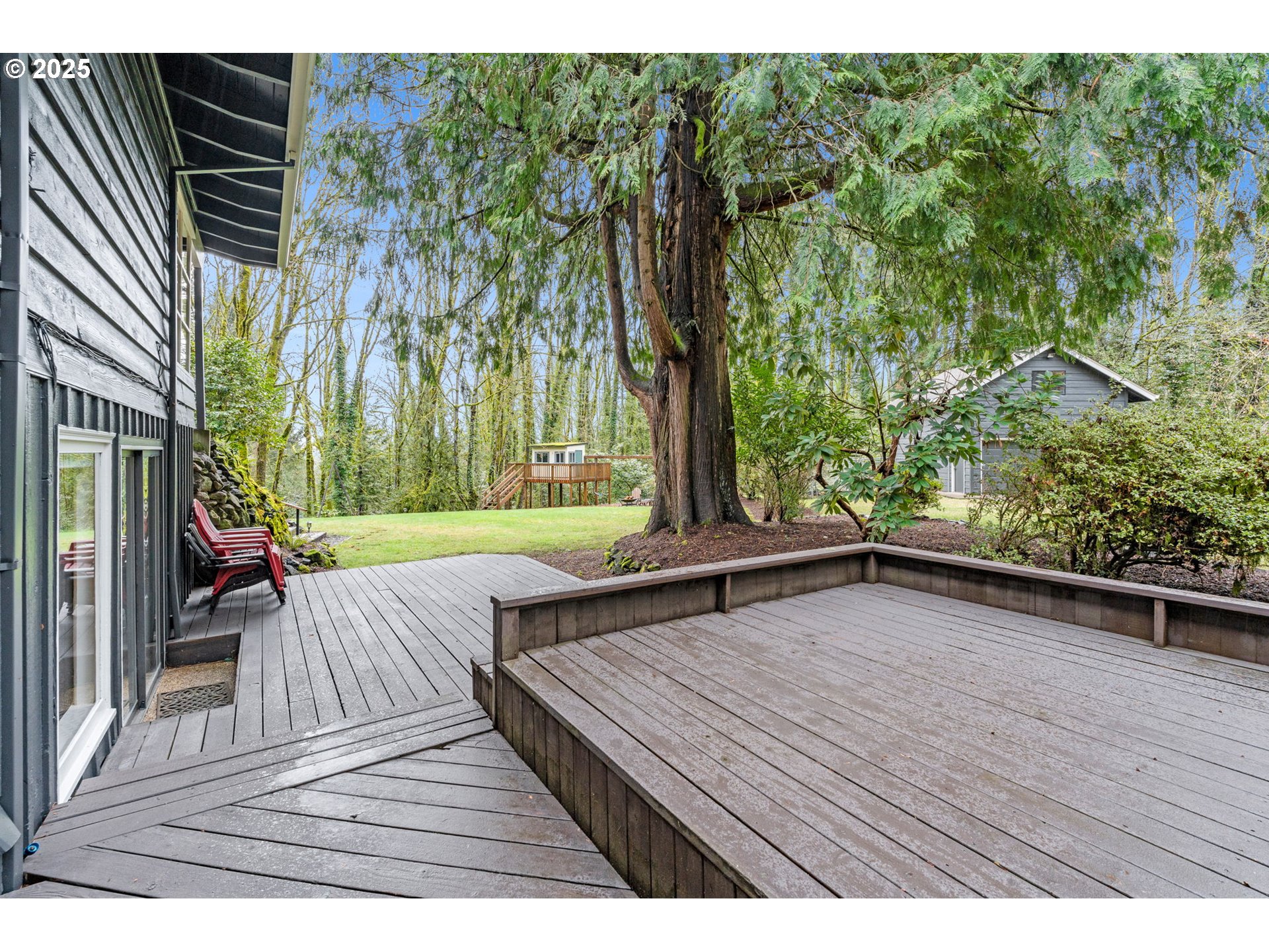 10441 Southwest Ridgeview Lane Portland, OR 97219 - Photo 29 of 38 Gallery Image 29