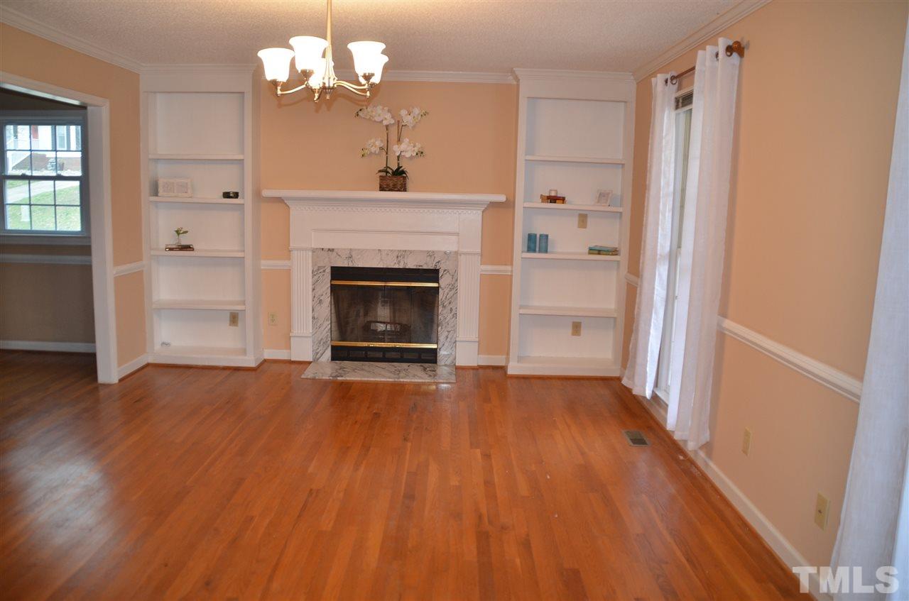 5041 Knightsbridge Way Raleigh, NC 27604 - Photo 3 of 21