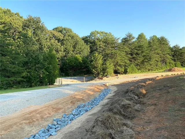 $649,000 | 1670 Frank Hulin Road, Lexington, NC 27295