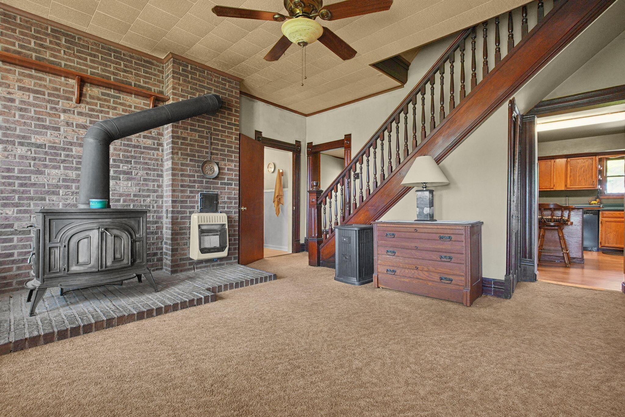 11590 Hayesville Road Kingston, OH 45644 - Photo 10 of 47
