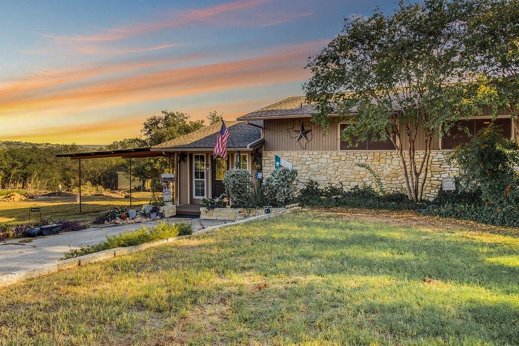 104 Rio Vista Road Burnet, TX 78611 - Photo 2 of 30