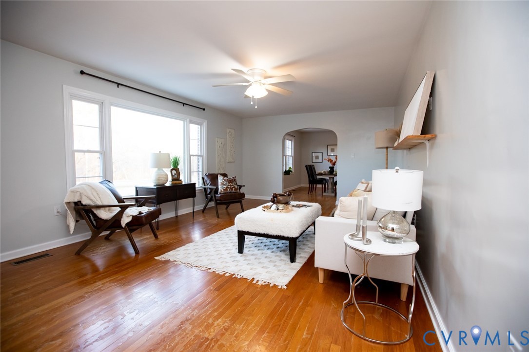 767 Fairgrounds Road Farmville, VA 23901 - Photo 13 of 55 Gallery Image 13