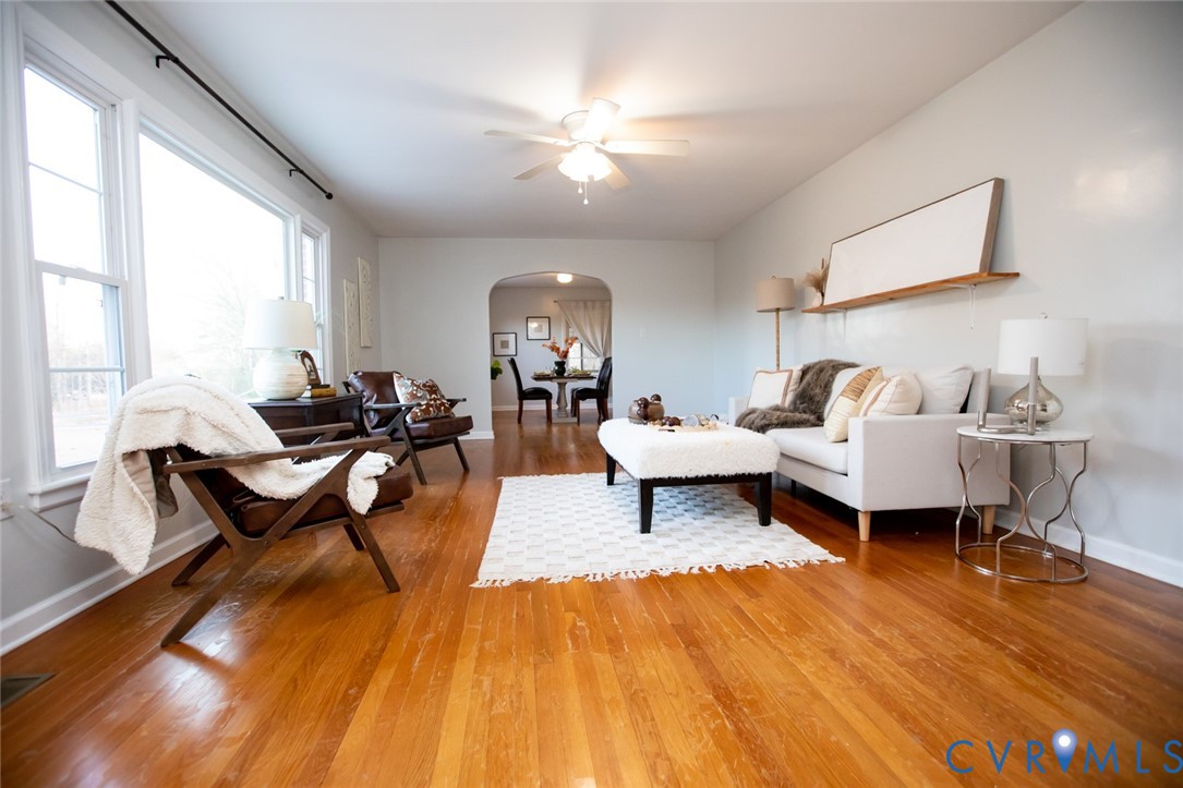 767 Fairgrounds Road Farmville, VA 23901 - Photo 14 of 55 Gallery Image 14