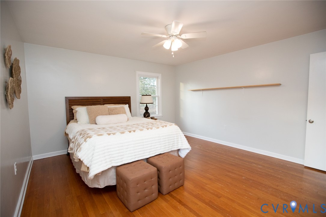 767 Fairgrounds Road Farmville, VA 23901 - Photo 30 of 55 Gallery Image 30
