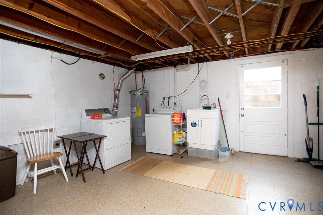 767 Fairgrounds Road Farmville, VA 23901 - Photo 46 of 55 Gallery Image 46
