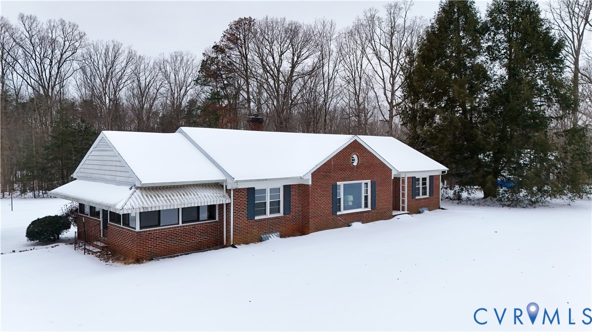 767 Fairgrounds Road Farmville, VA 23901 - Photo 47 of 55 Gallery Image 47