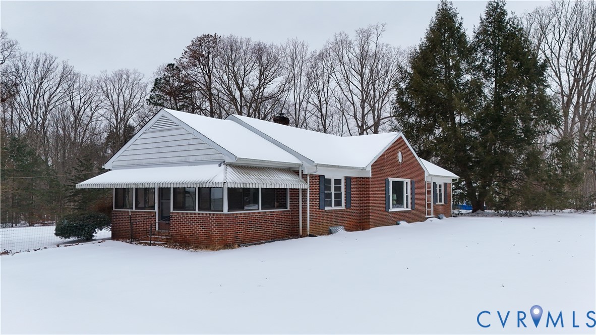 767 Fairgrounds Road Farmville, VA 23901 - Photo 51 of 55 Gallery Image 51