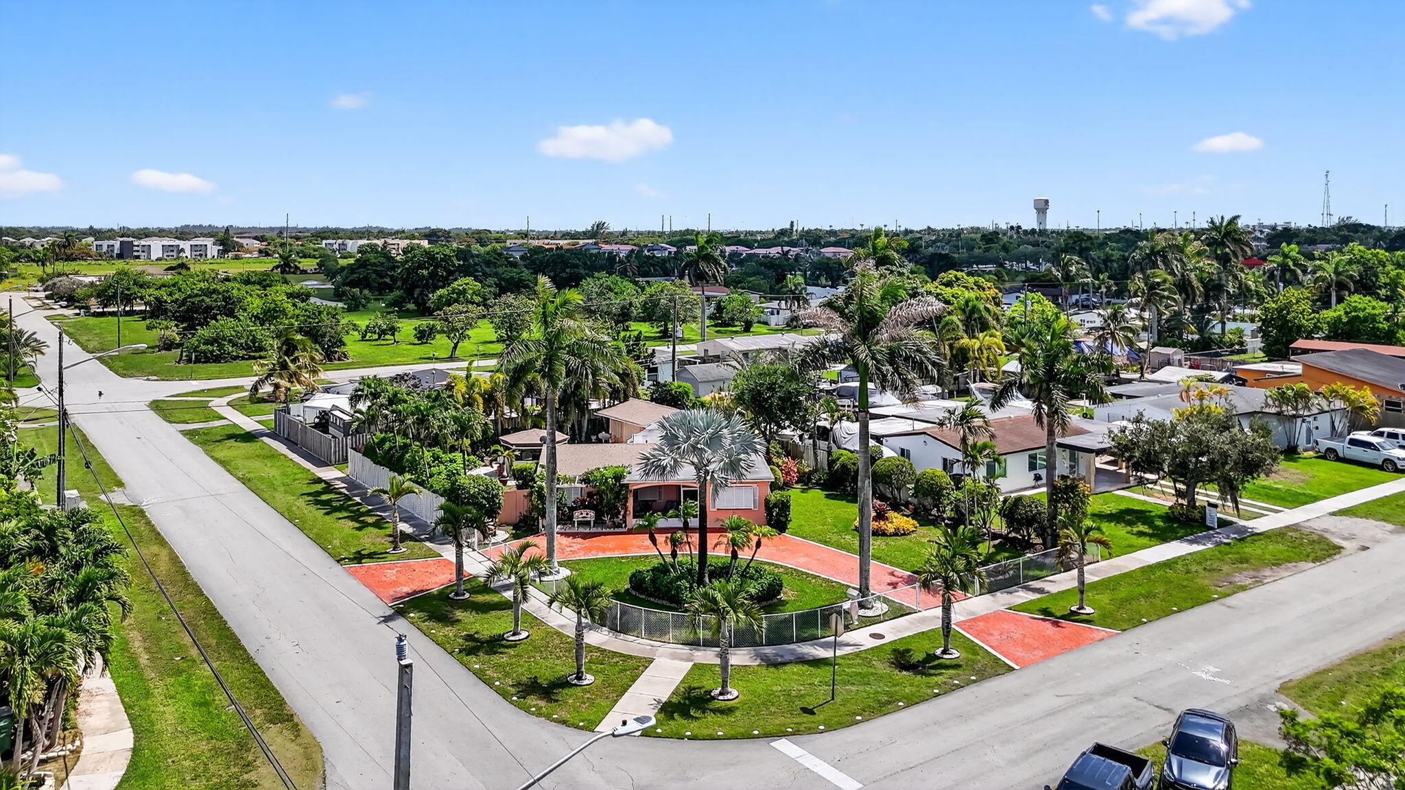 1480 Northeast 10th St