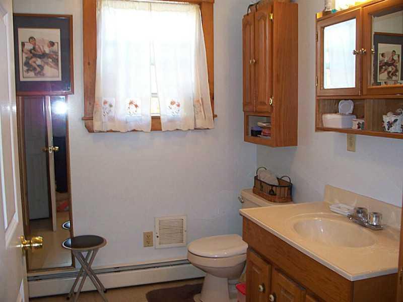 305 East Shore Road Embden, ME 04958 - Photo 14 of 35 Bathroom.