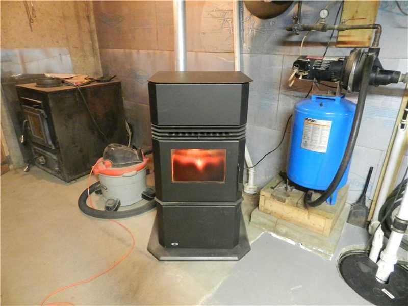 156 Hight Road Biddeford, ME 04005 - Photo 20 of 22 Other. Brand new pellet stove...