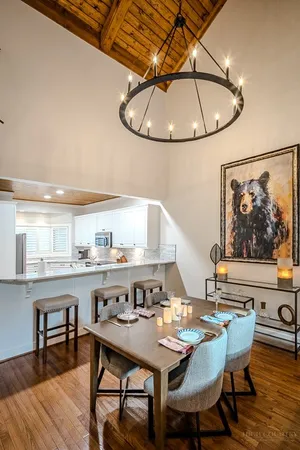 $799,000 | 123 Bear Cub Lane, Unit 123, Banner Elk, NC 28604