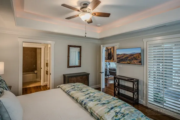$799,000 | 123 Bear Cub Lane, Unit 123, Banner Elk, NC 28604