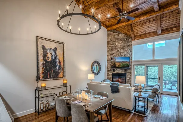 $799,000 | 123 Bear Cub Lane, Unit 123, Banner Elk, NC 28604