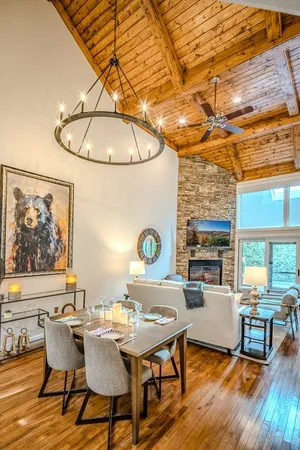$799,000 | 123 Bear Cub Lane, Unit 123, Banner Elk, NC 28604