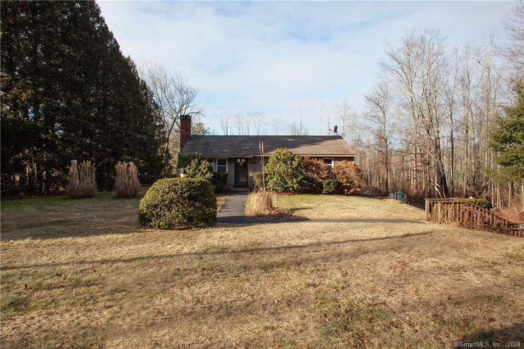172 Litchfield Road Norfolk, CT 06058 - Photo 1 of 1