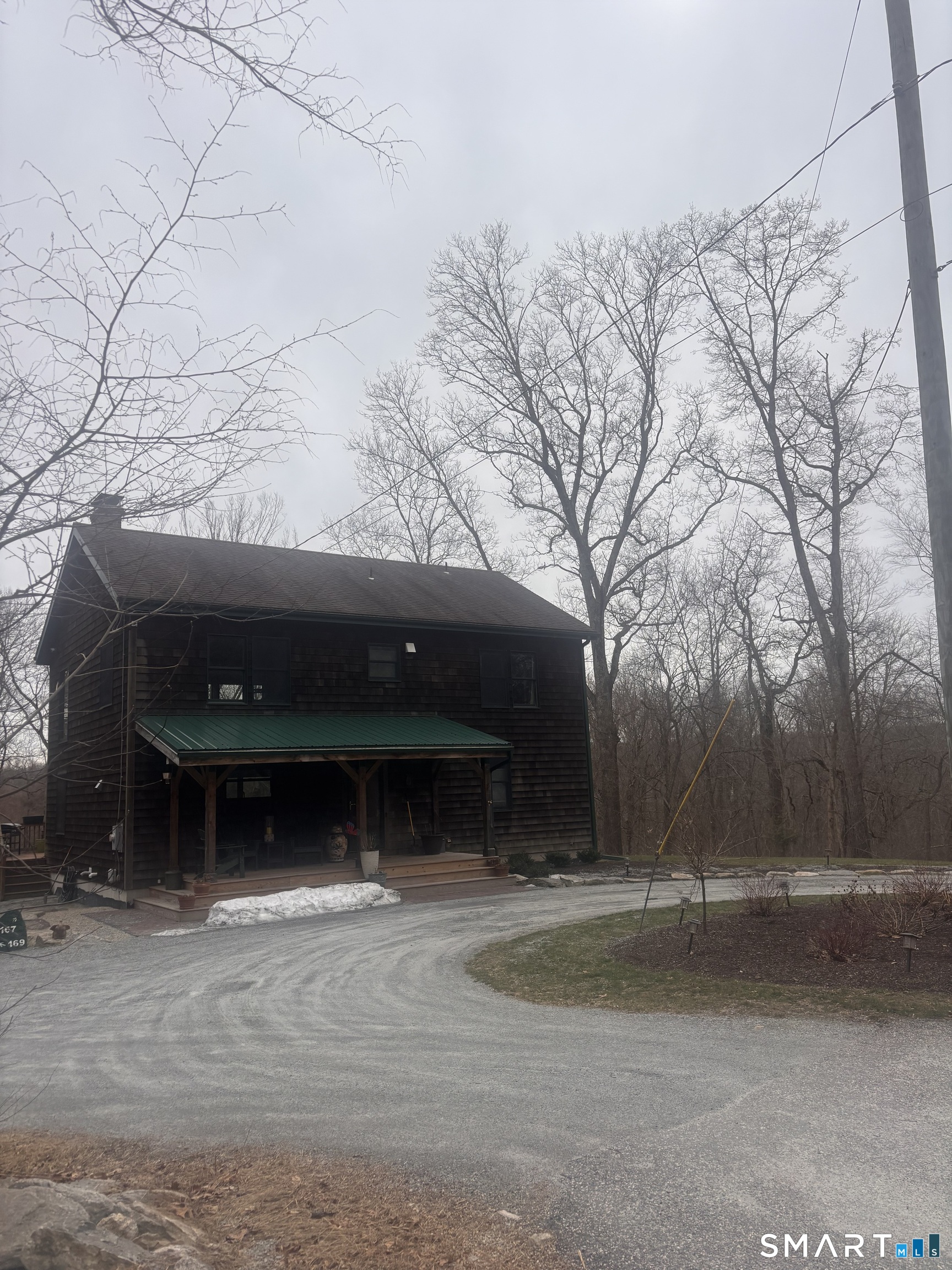 167 Round Hill Road Salem, CT 06420 - Photo 2 of 48