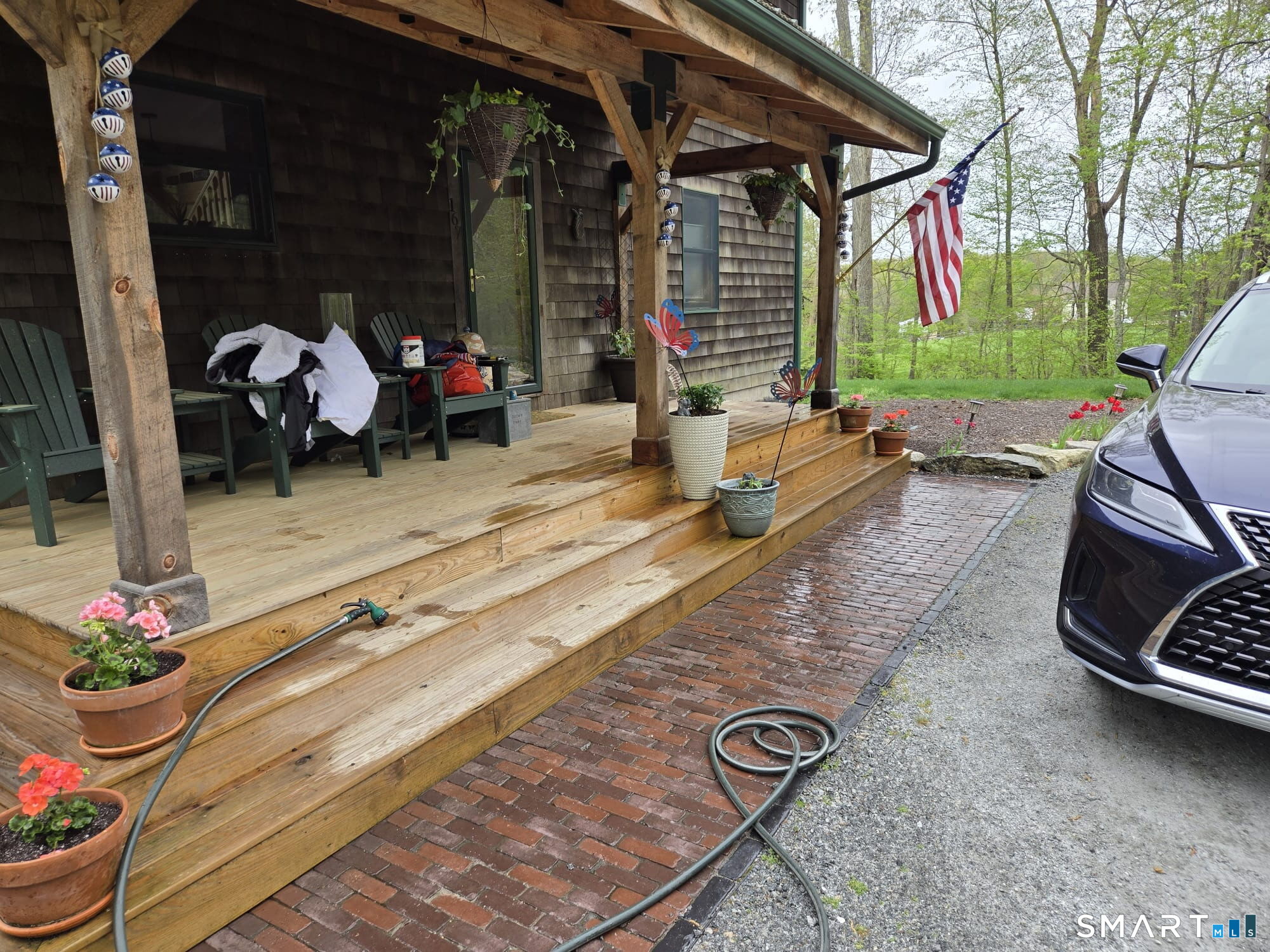 167 Round Hill Road Salem, CT 06420 - Photo 3 of 48