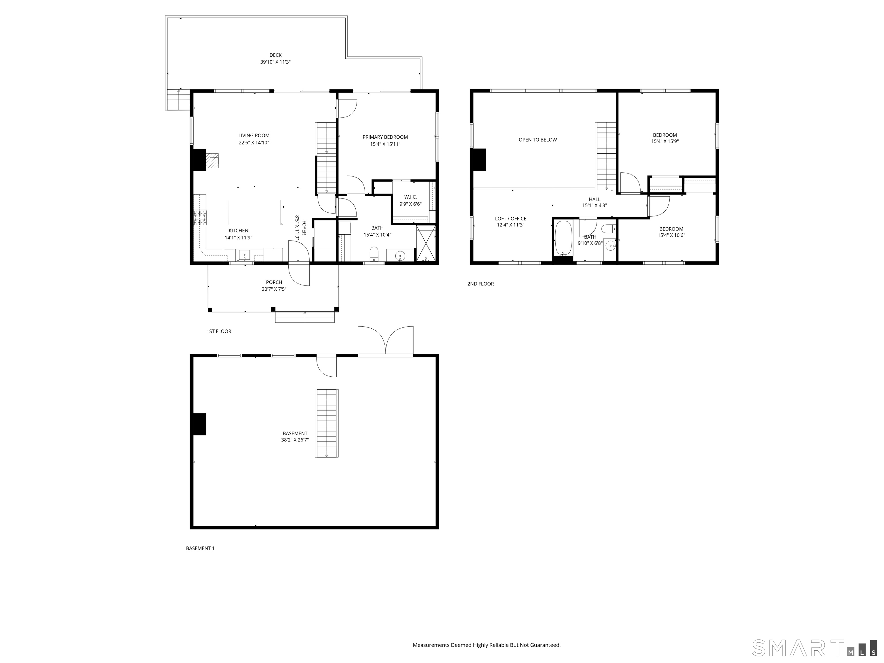 167 Round Hill Road Salem, CT 06420 - Photo 46 of 48