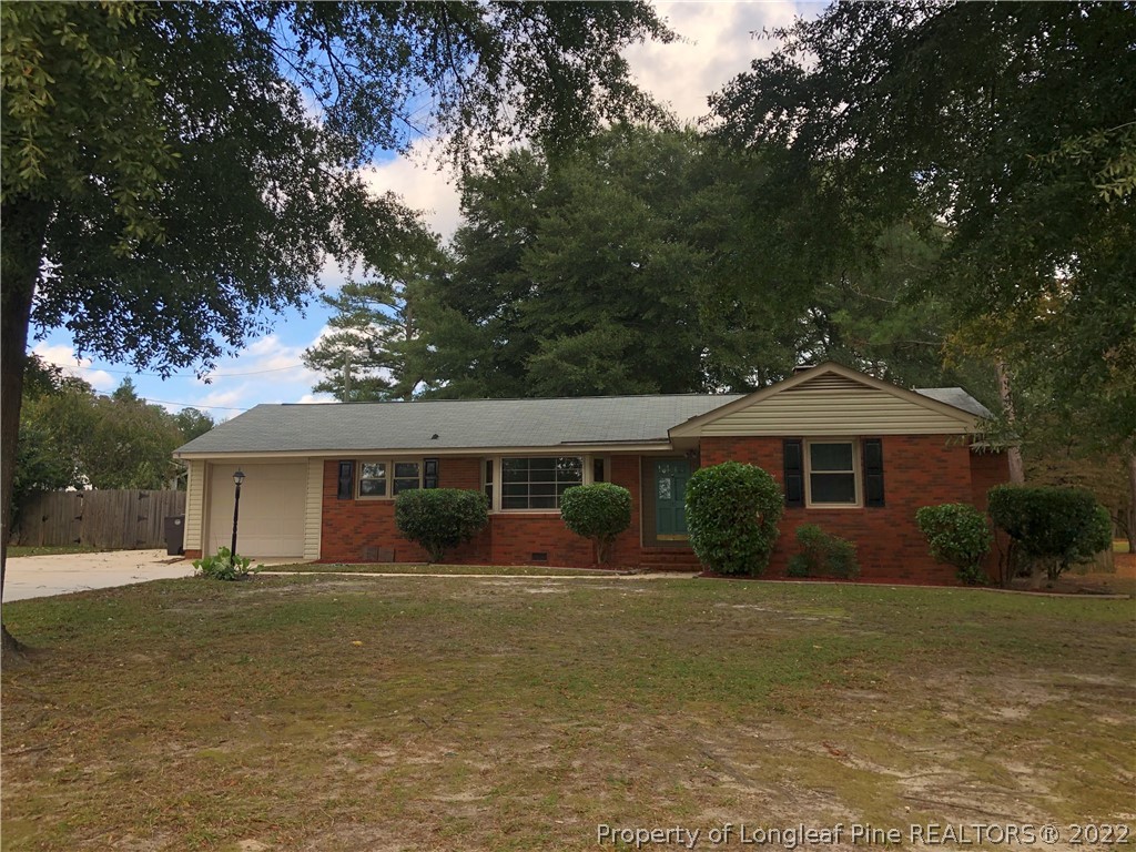 311 Fairfield Road Fayetteville, NC 28303 - Photo 1 of 2 Gallery Image 1