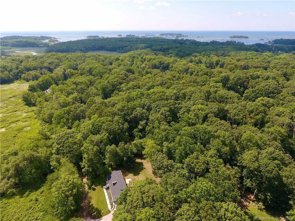 36 Quarry Road Branford, CT 06405 - Photo 1 of 1 Private 1+ acre lot in Stony Creek