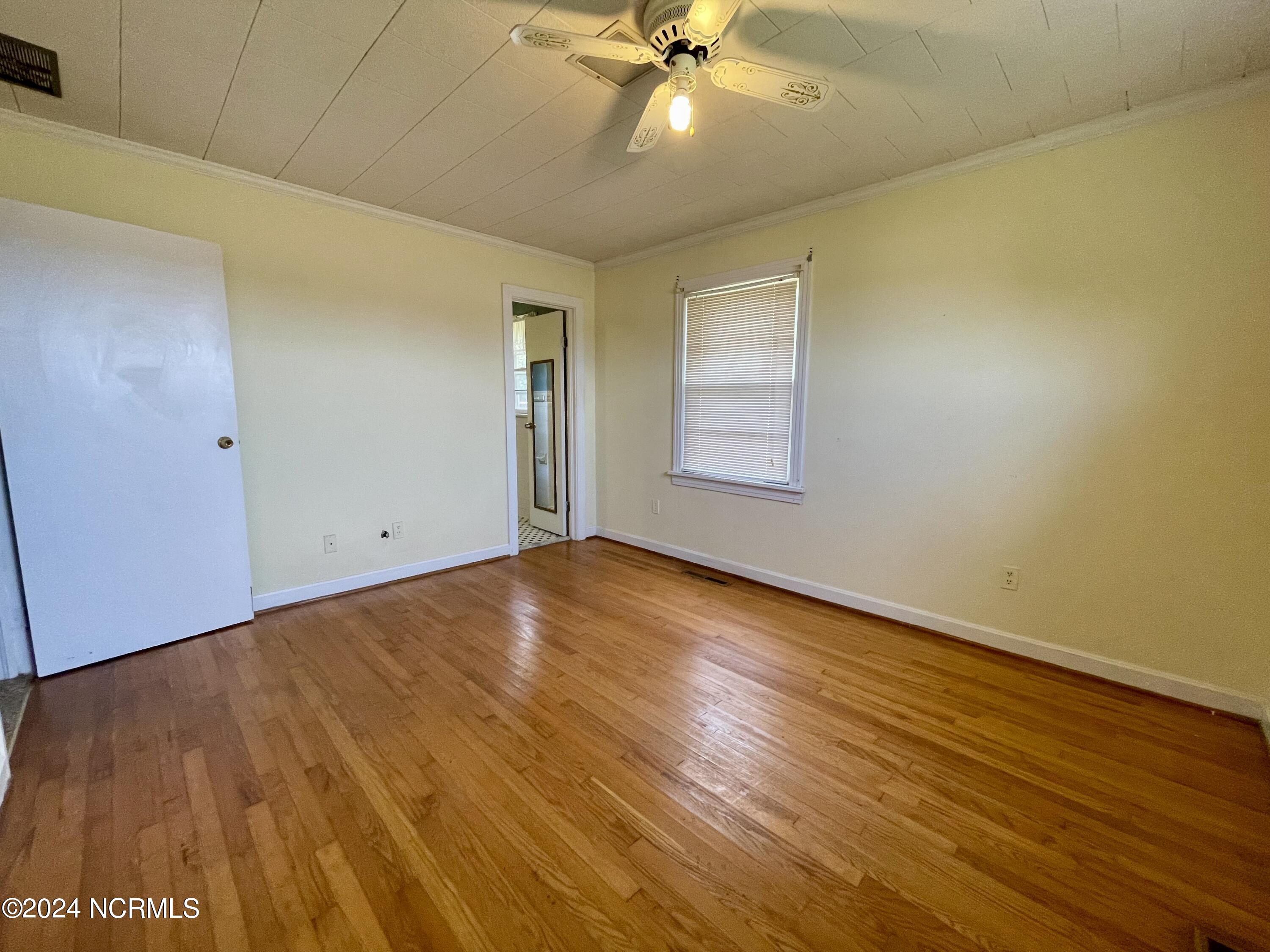 1222 Meadow Branch Road Williamston, NC 27892 - Photo 35 of 39 Bedroom #2
