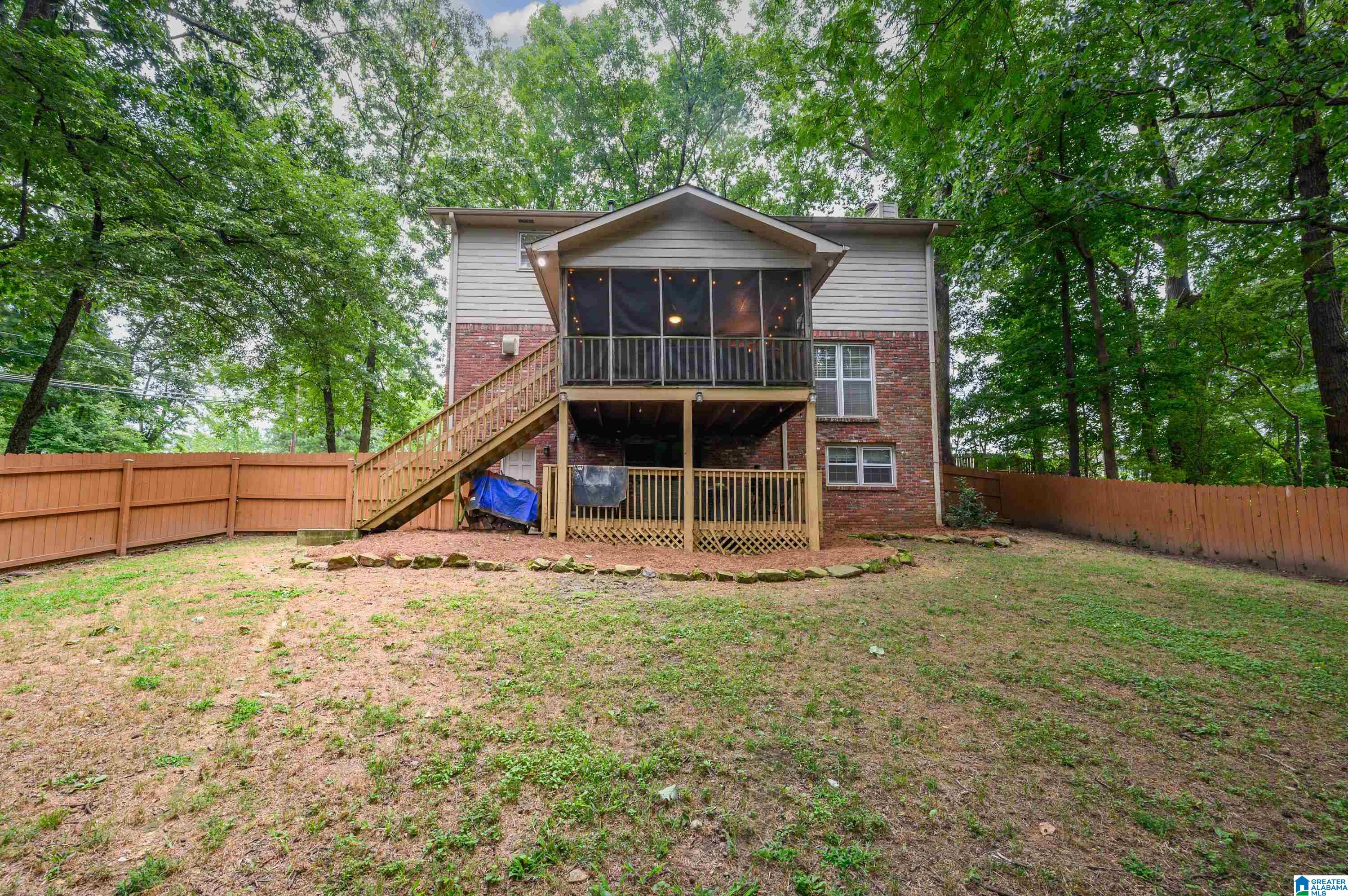 5648 Havenhill Road Irondale, AL 35210 - Photo 38 of 41