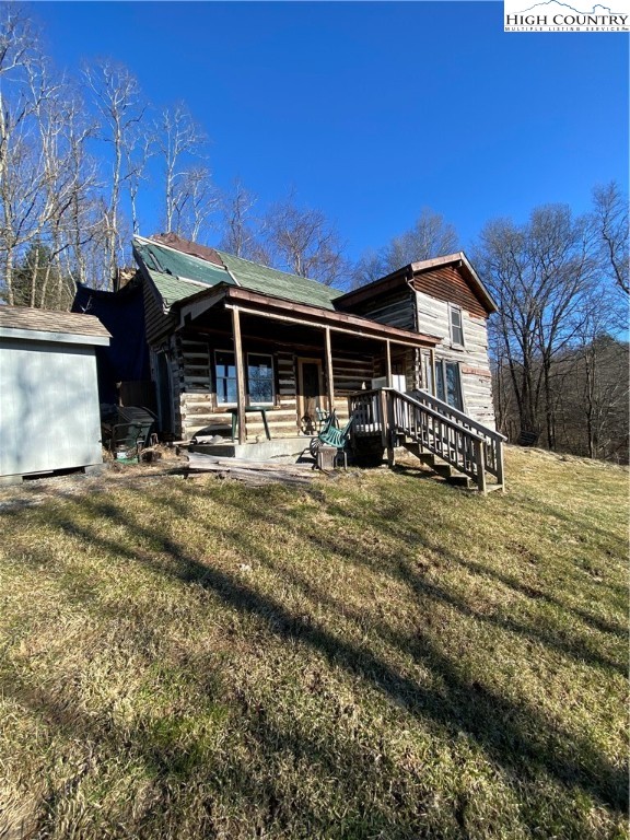 348 Monarch Lane Boone, NC 28607 - Photo 3 of 10 Gallery Image 3