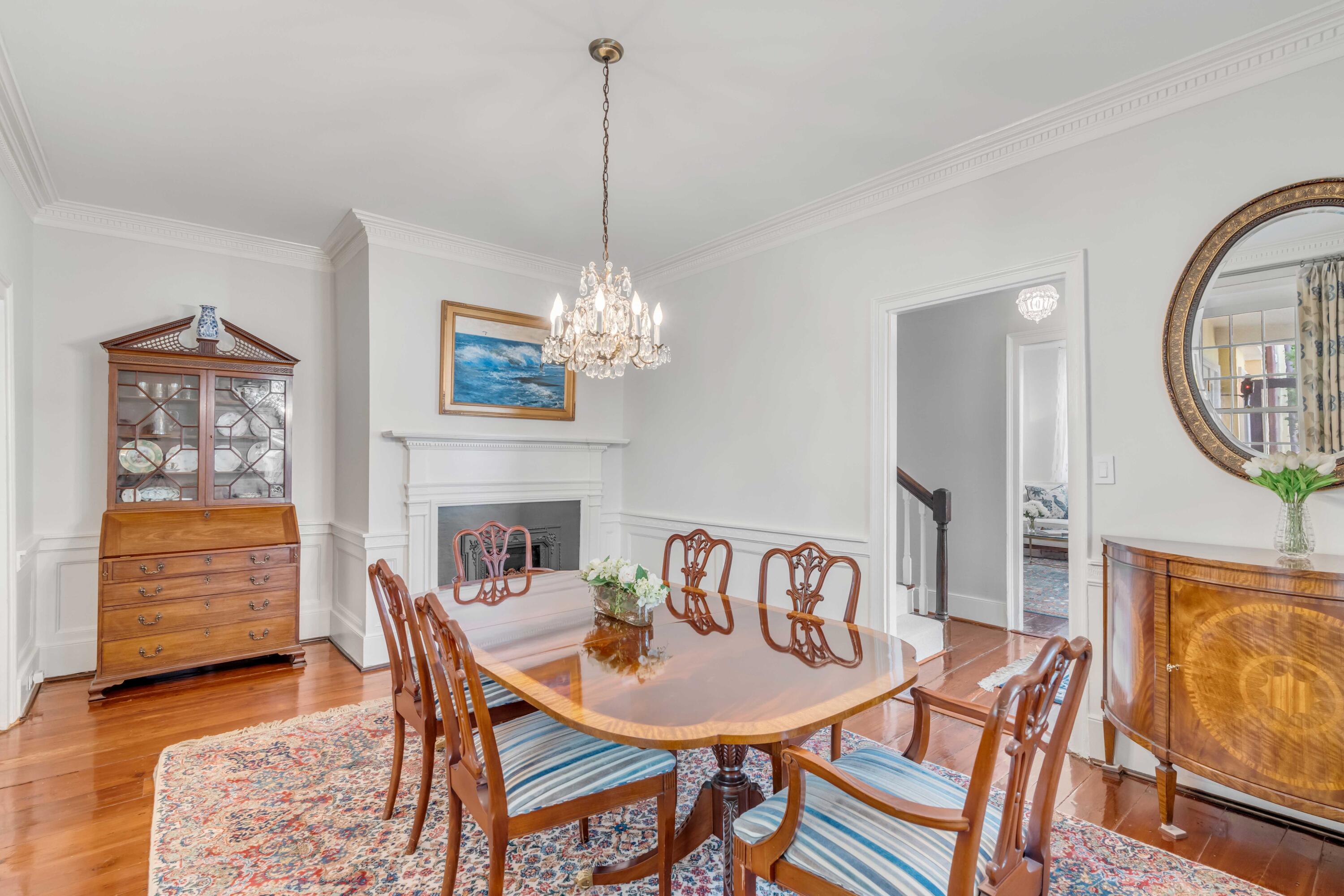 56 Tradd Street Charleston, SC 29401 - Photo 11 of 78 11