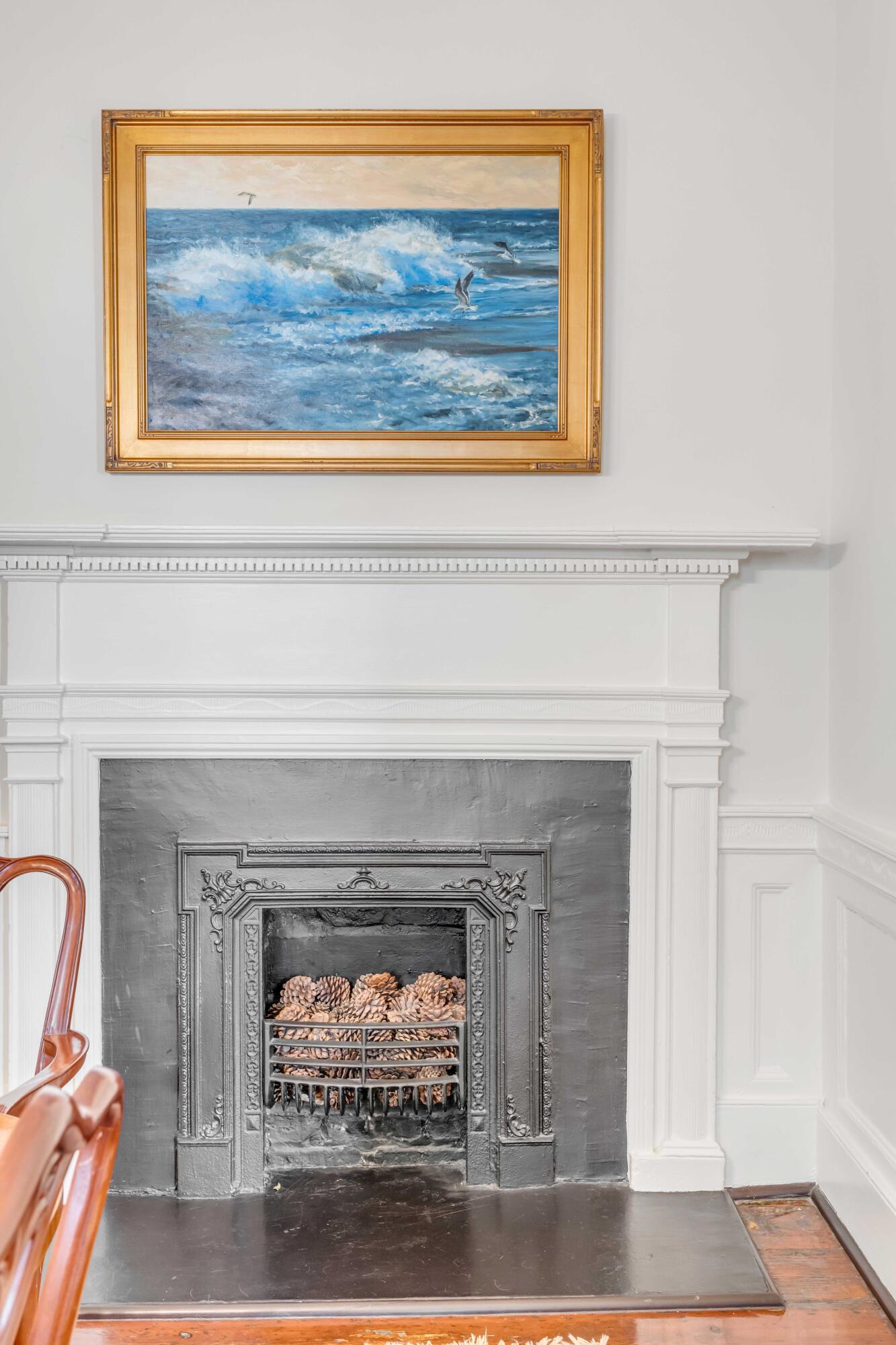 56 Tradd Street Charleston, SC 29401 - Photo 12 of 78 12