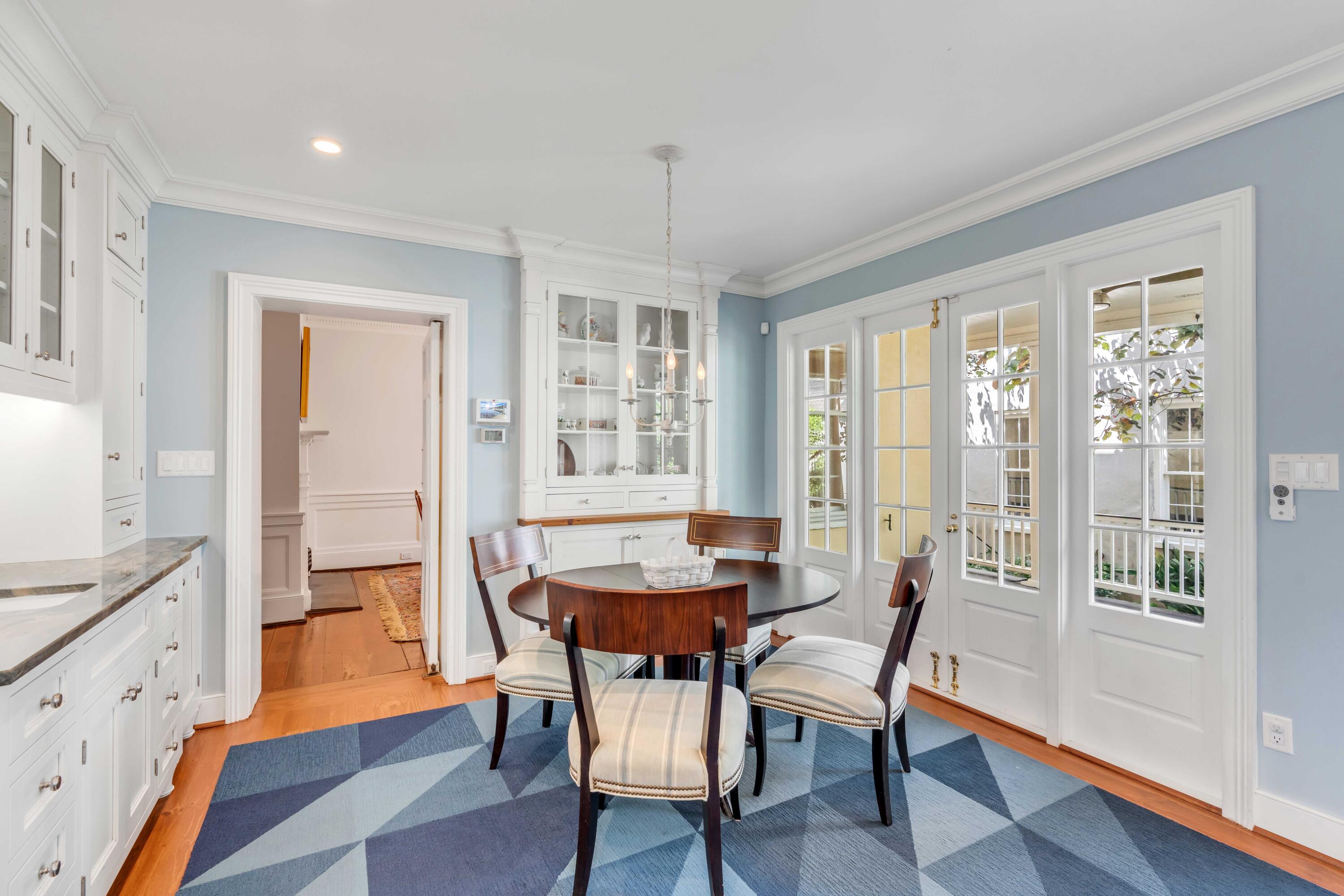 56 Tradd Street Charleston, SC 29401 - Photo 13 of 78 13