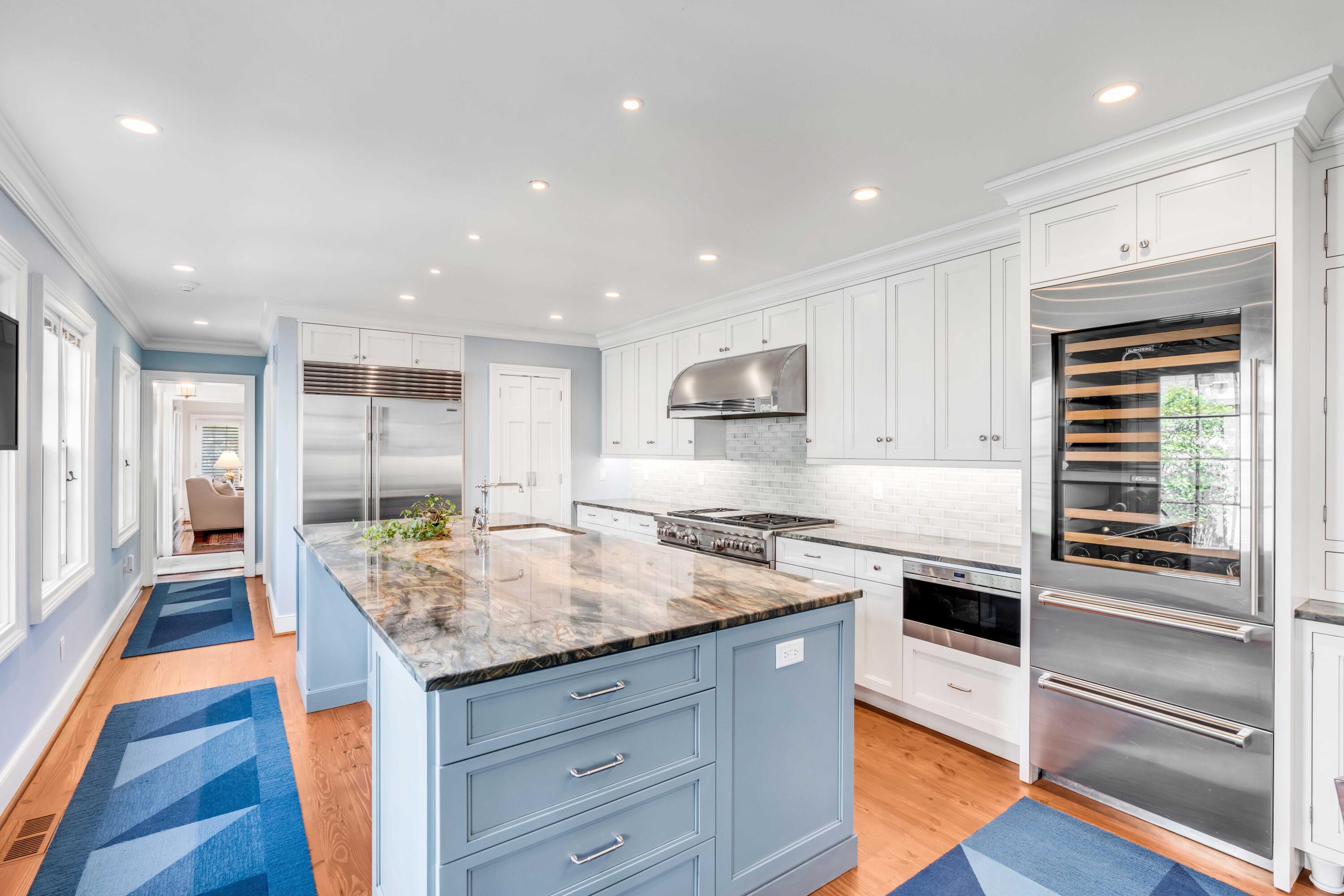 56 Tradd Street Charleston, SC 29401 - Photo 14 of 78 14