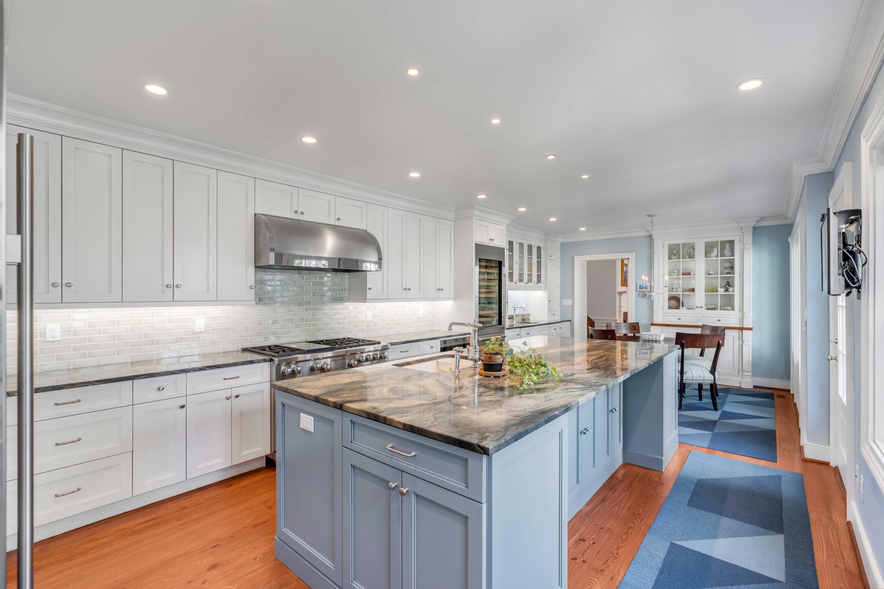 56 Tradd Street Charleston, SC 29401 - Photo 16 of 78 16