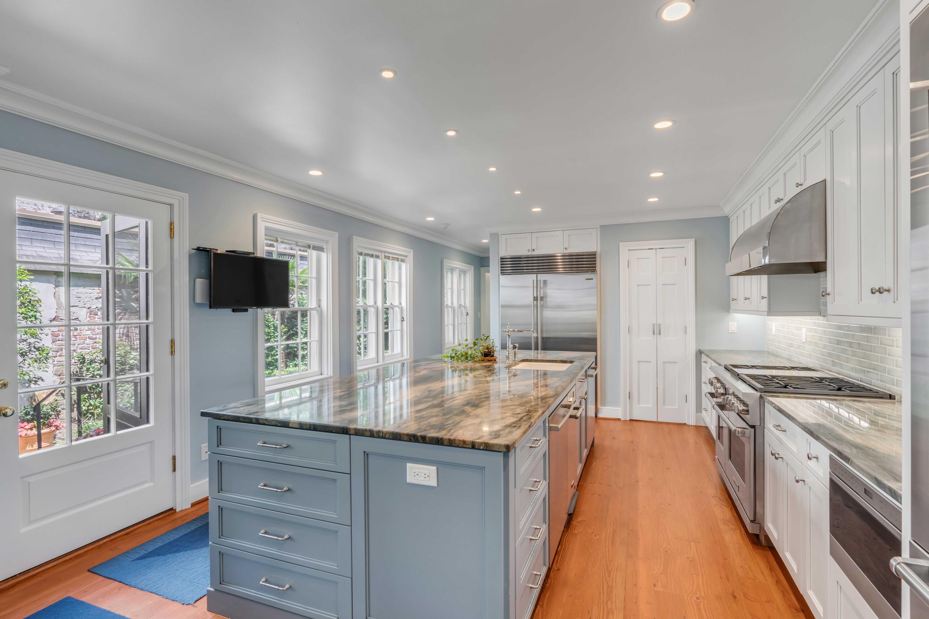 56 Tradd Street Charleston, SC 29401 - Photo 20 of 78 20