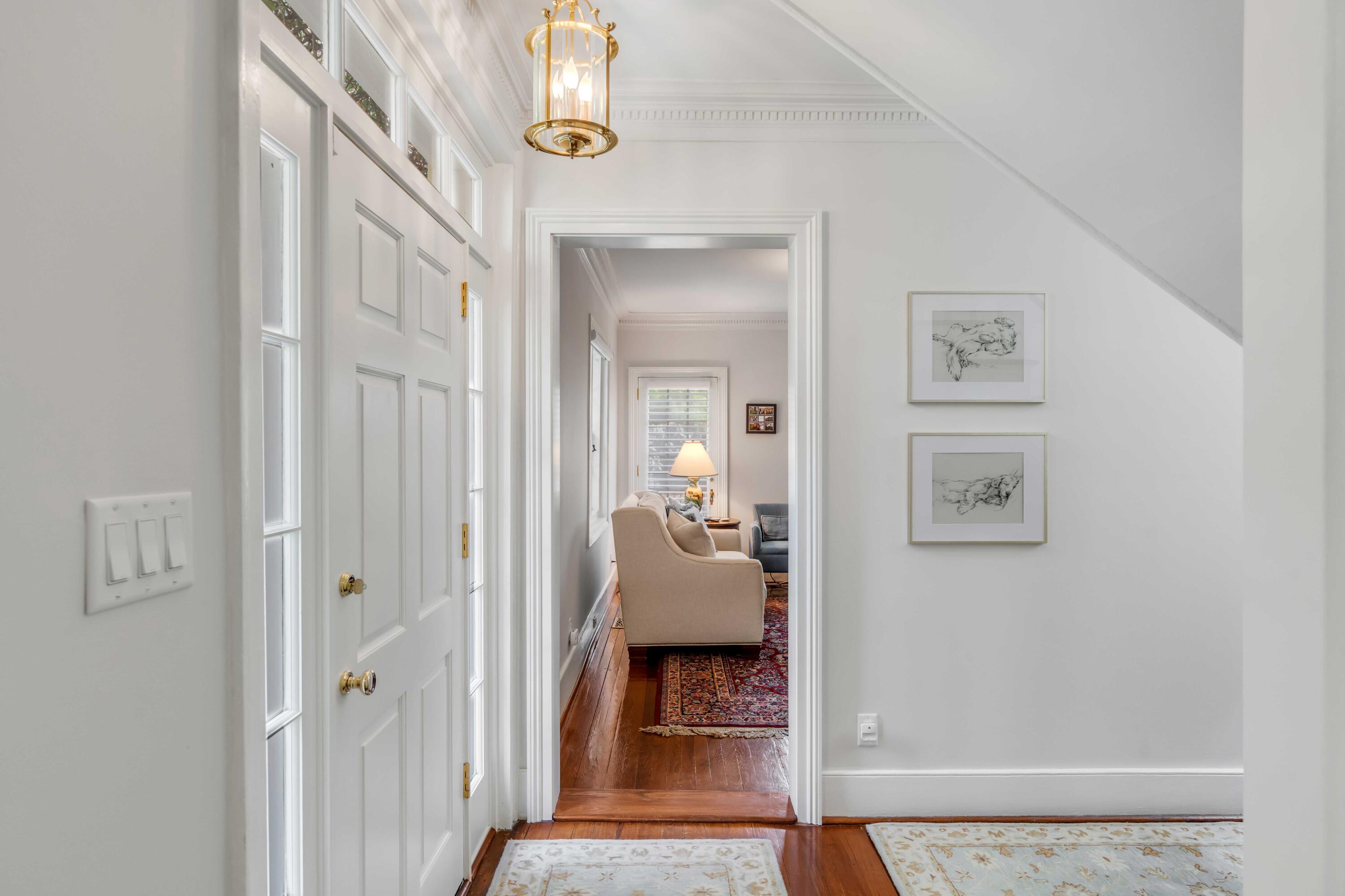 56 Tradd Street Charleston, SC 29401 - Photo 26 of 78 26