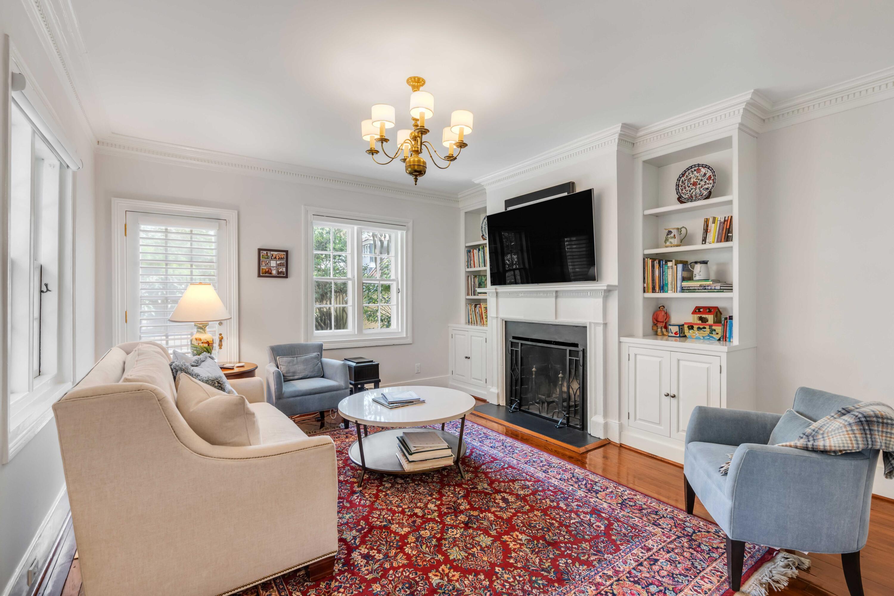 56 Tradd Street Charleston, SC 29401 - Photo 28 of 78 28